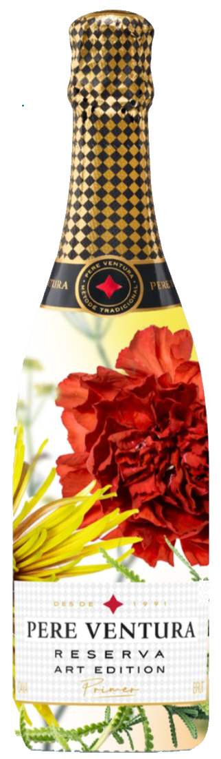 Pere Ventura Cava Brut Primer